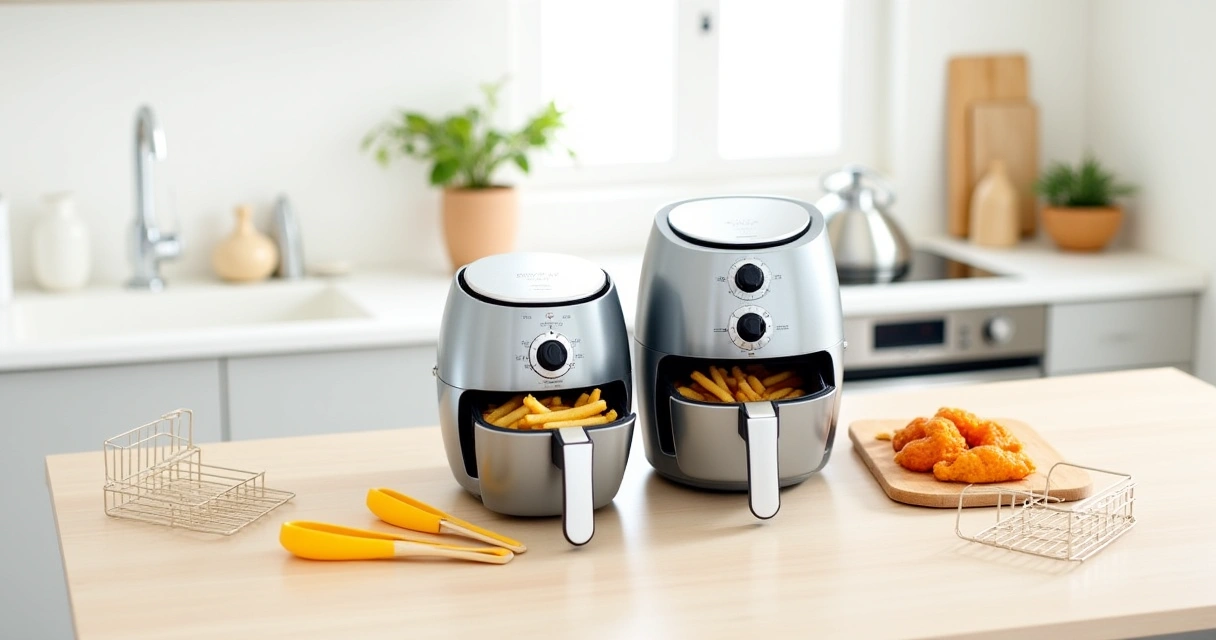 Air Fryers Buying Guide: What to Look For in 2026