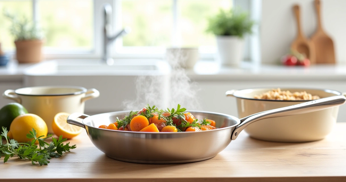 Best Cookware For Everyday Use In 2026