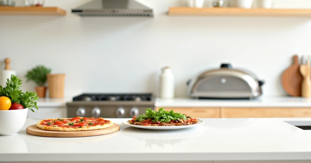 Best Grill-Top Pizza Ovens for Memorial Day Outdoor Cooking and Entertaining a Crowd