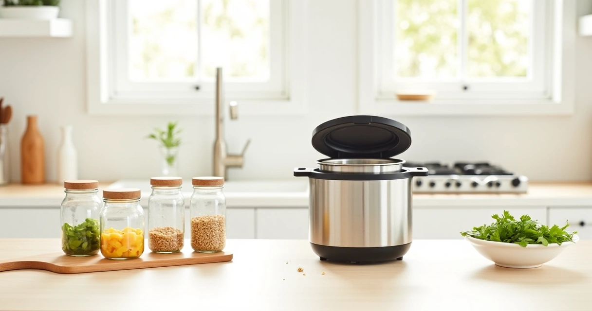 Best Instant Pots For Batch Cooking
