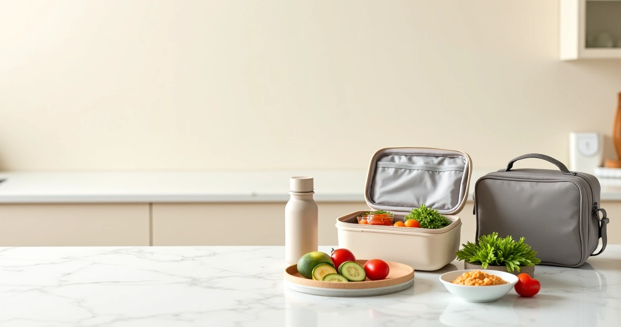 Best Lunch Bags For Meal Prepped Meals