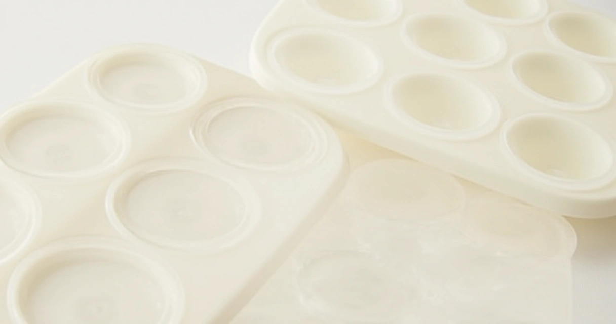 Best Silicone Muffin Pans for Baking Perfect Spring Floral Cupcakes and Mini Quiches for a Crowd