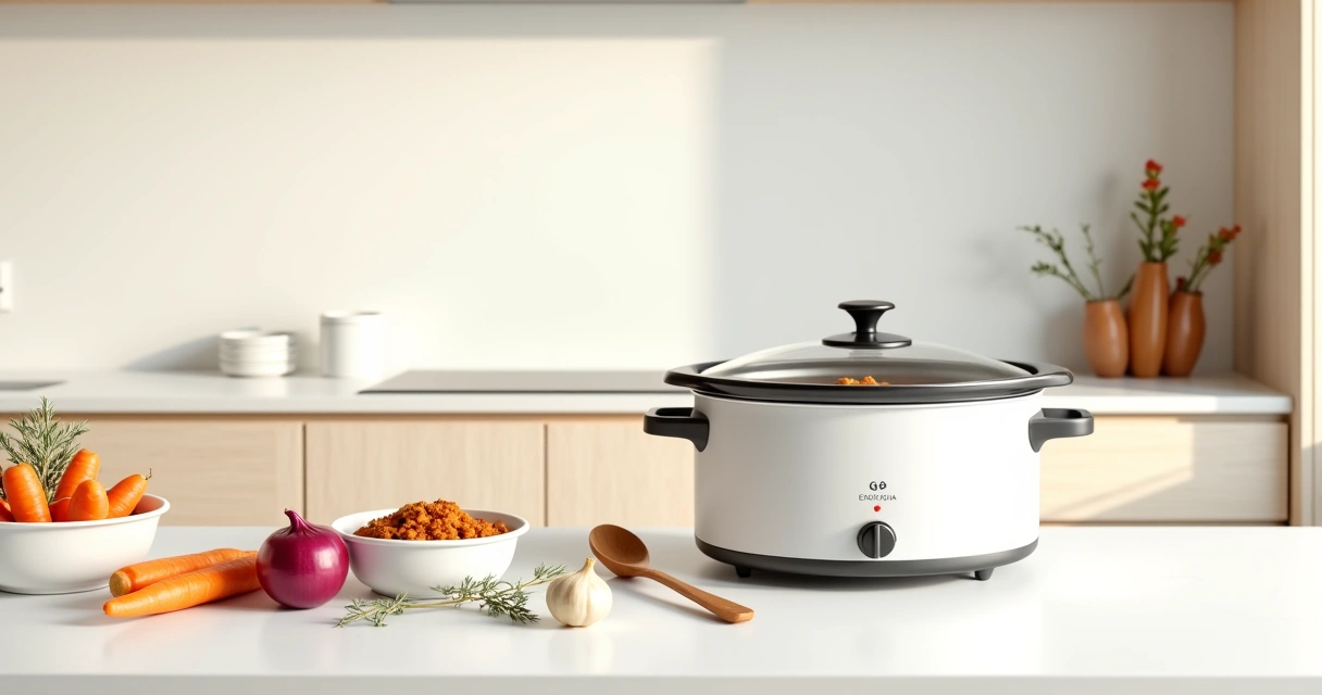 Best Slow Cookers For Set And Forget Meals