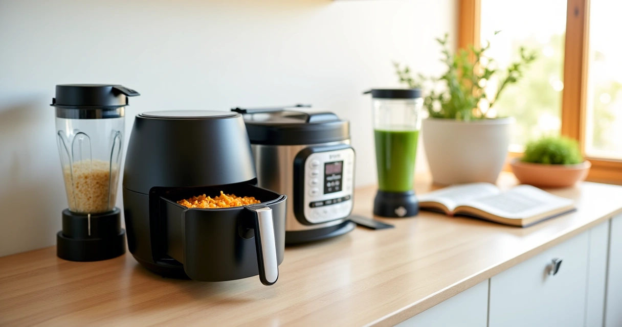 Cooking Buying Guide: What to Look For in 2026