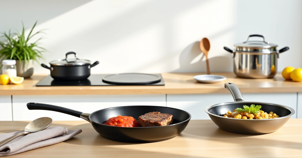 Cookware Buying Guide: What to Look For in 2026