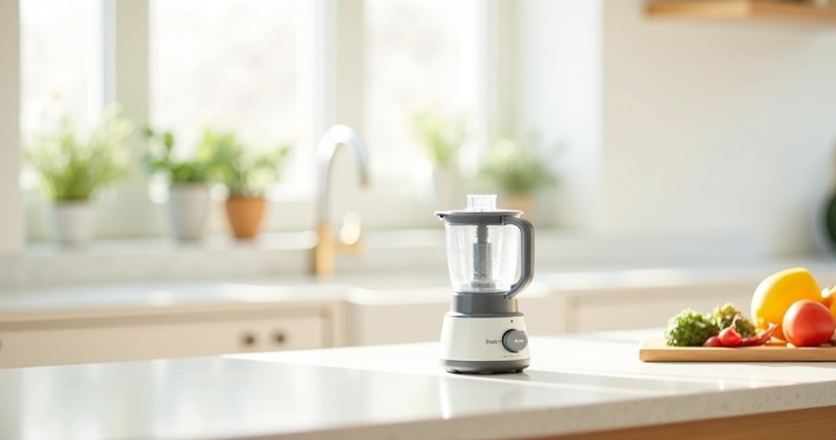 How To Choose The Right Blenders