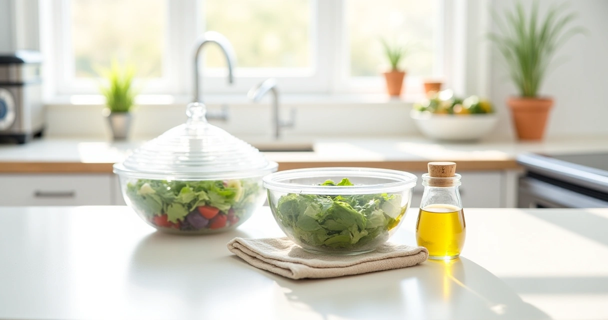 How To Meal Prep Salads That Dont Get Soggy