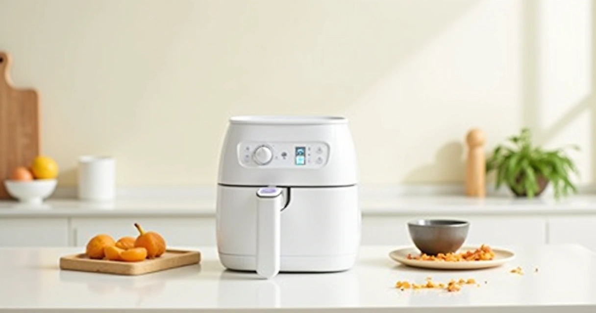 How to Pick Air Fryer
