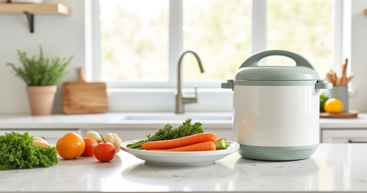 Best Instant Pot Duo vs Pro: Spring Veggie Meal Prep Guide