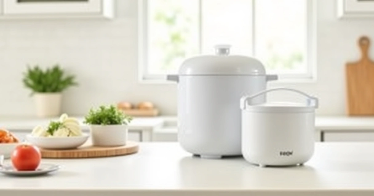 Top Instant Pot Pro Parts: Essential Sealing Ring & Valve Kit