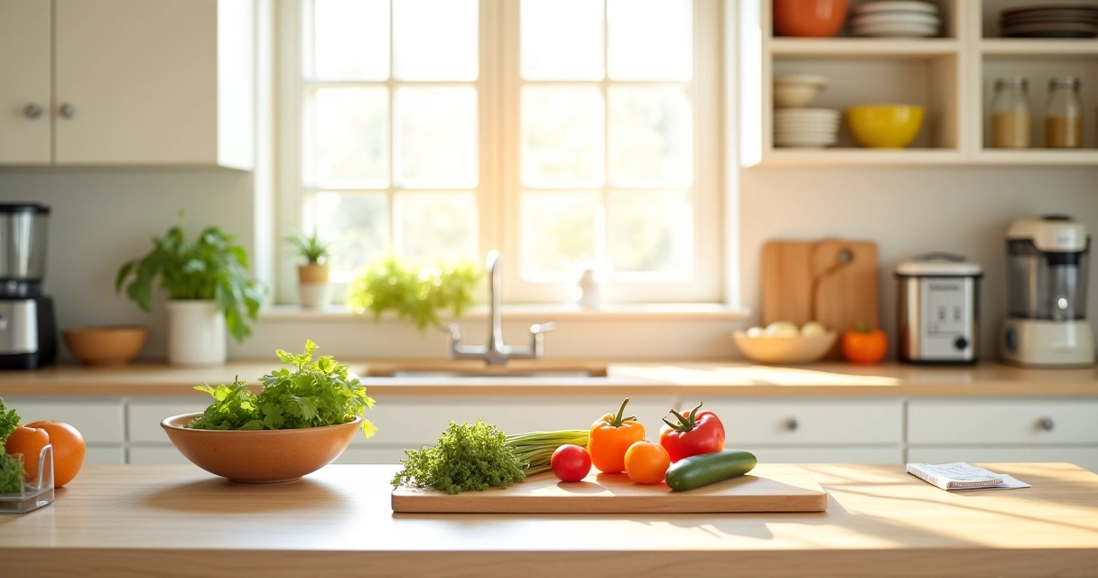 What Meal Plan Fits Your Life Quiz