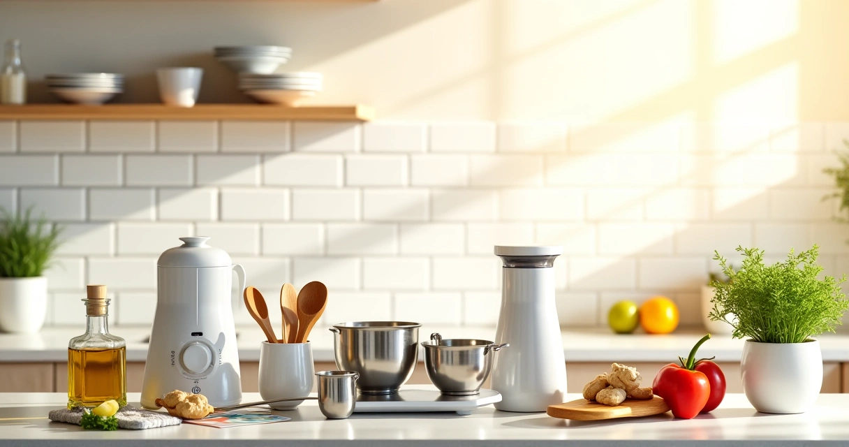 Whats Your Healthy Cooking Style Quiz