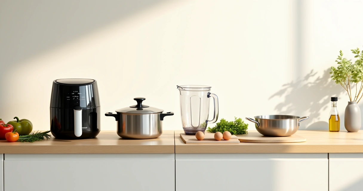 Which Cooking Method Fits Your Healthy Eating Goals Quiz